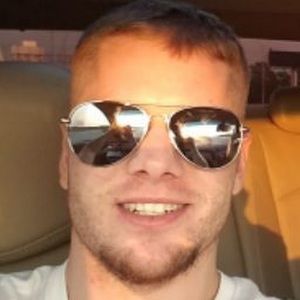 Meet your Posher, Blake